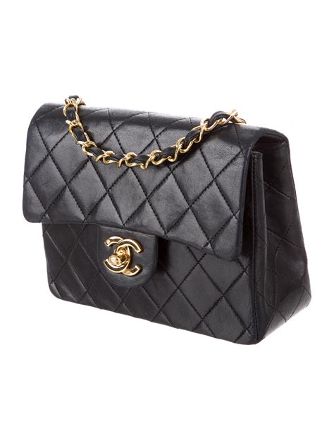 where to boy vintage chanel online|old fashioned Chanel bags.